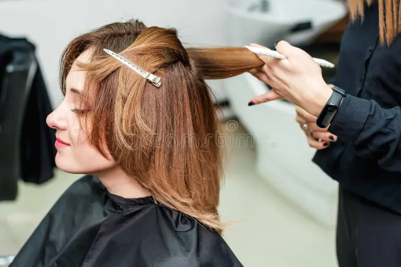 Hair Services