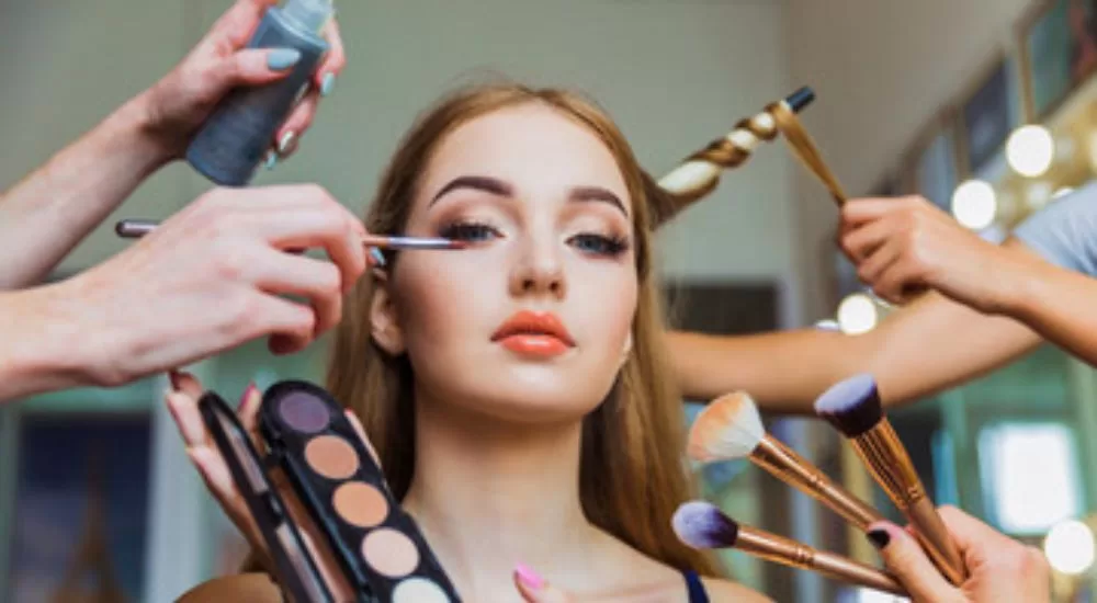 Makeups