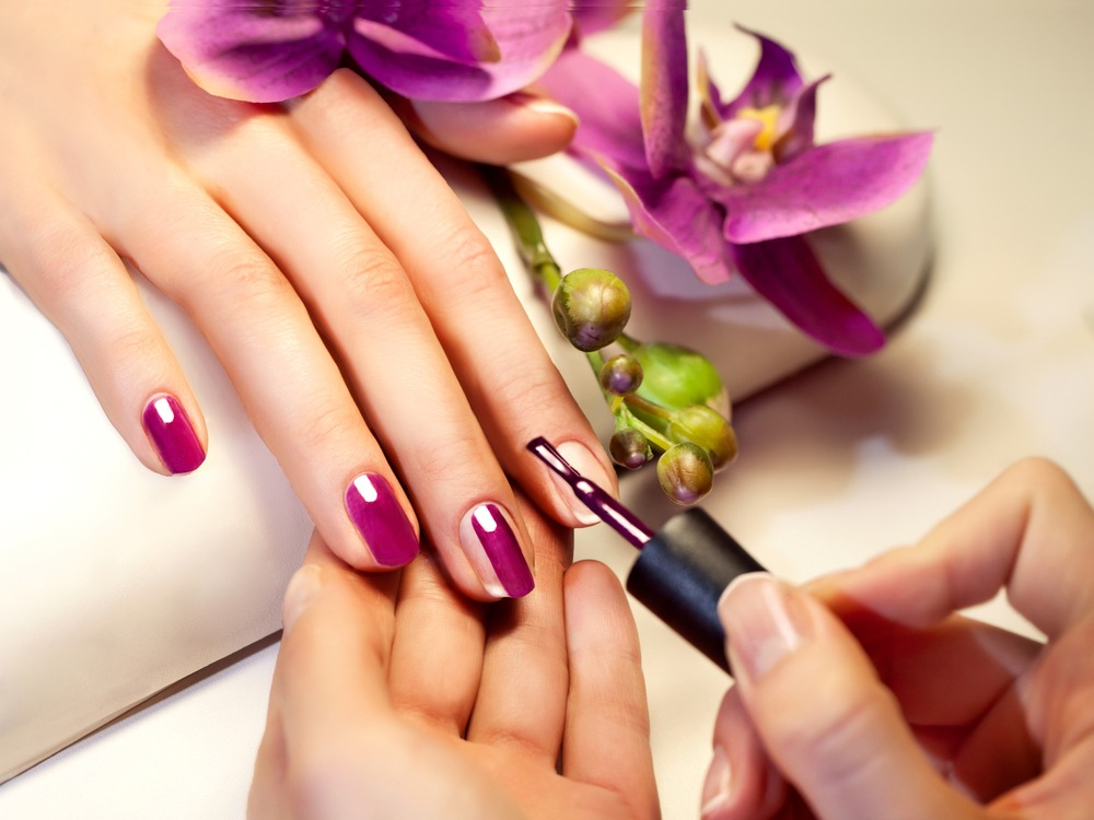 Nail Services